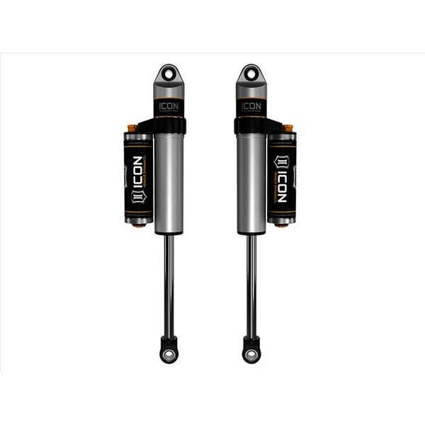 Icon Vehicle Dynamics 15-15 COLORADO 0-2IN REAR 2.5 VS PB CDCV PAIR 77750CP - main